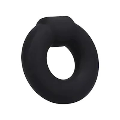 rock solid the mega ring black