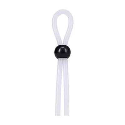 rock solid lasso single lock white