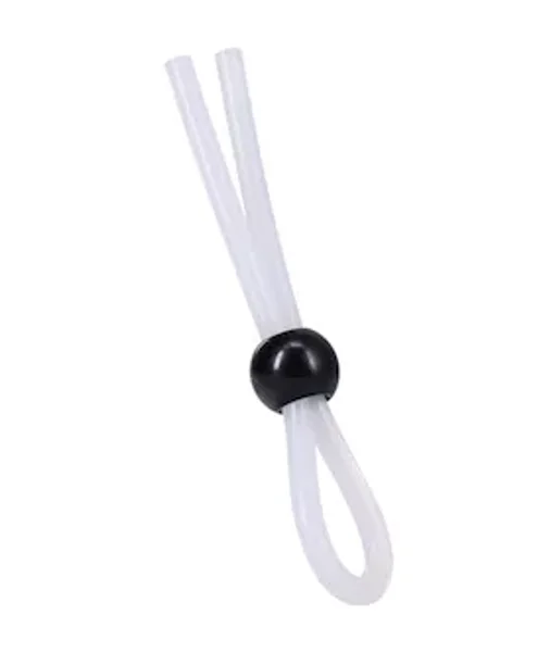 Rock Solid Lasso Single Lock White — image 2 of 3