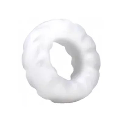 rock solid fat tire white
