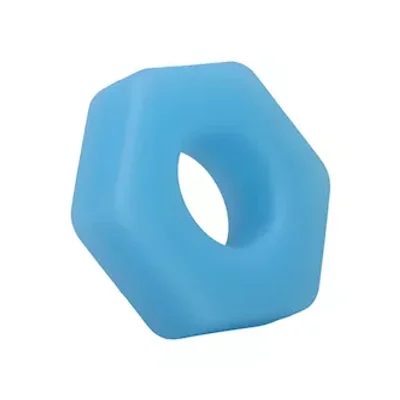 rock solid the cog blue