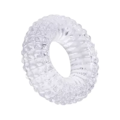rock solid the radial clear