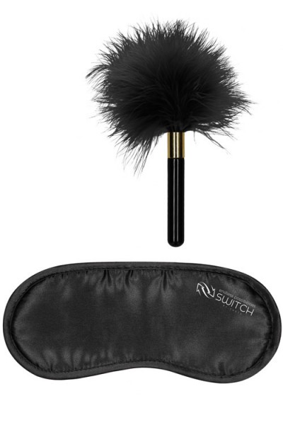 Shots Toys Clitoral Suction & G-Spot Vibrator Kit (5 Pce)