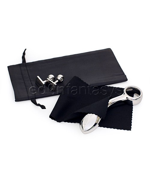 EARL Stainless Steel