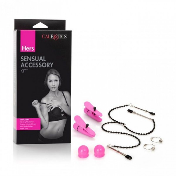 HERS INTIMATE KIT