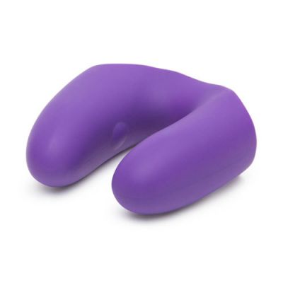 GLUVR finger vibrator