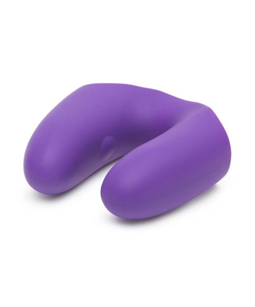 GLUVR finger vibrator