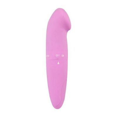 Mini G Spot Vibrator Lavender Loving Joy