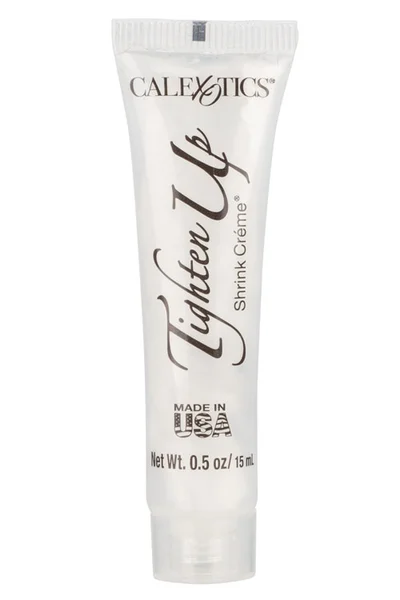 California Exotic Tighten Up Shrink Cream — image 8 of 8