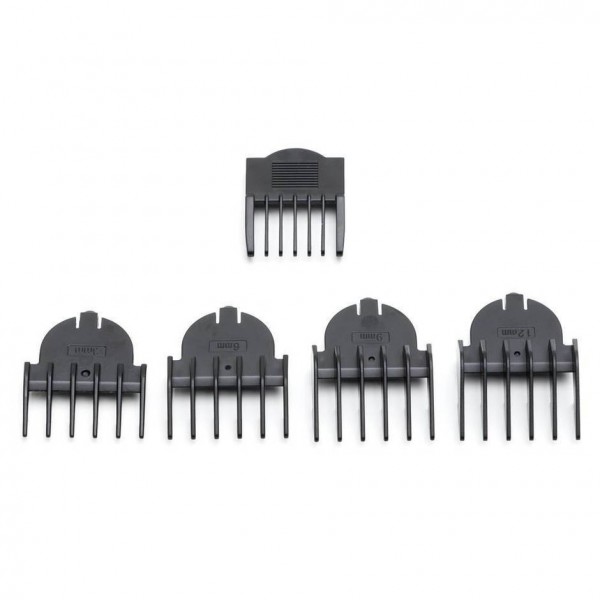 Bathmate Trim USB Rechargeable Grooming Kit