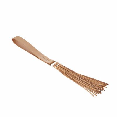 Maze tassel flogger