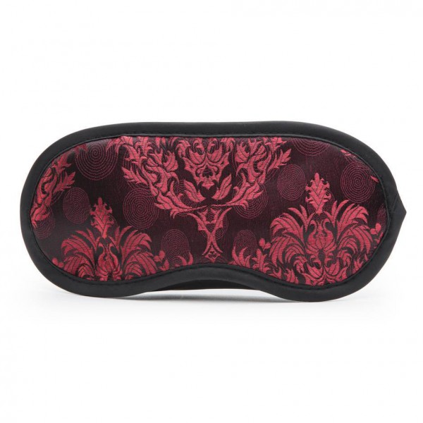 Scandal Bed Restraint Kit by California Exotic (3 Pce)