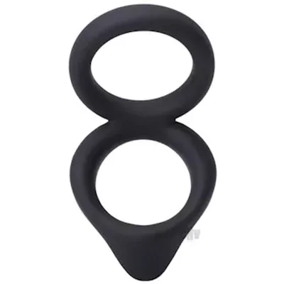 rock solid dual enhancer black