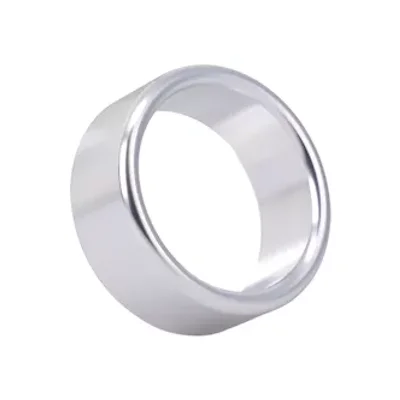 rock solid brushed alloy medium