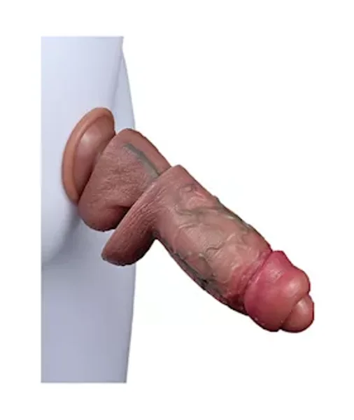 Cruel Pharaoh Fantasy Penis Sleeve