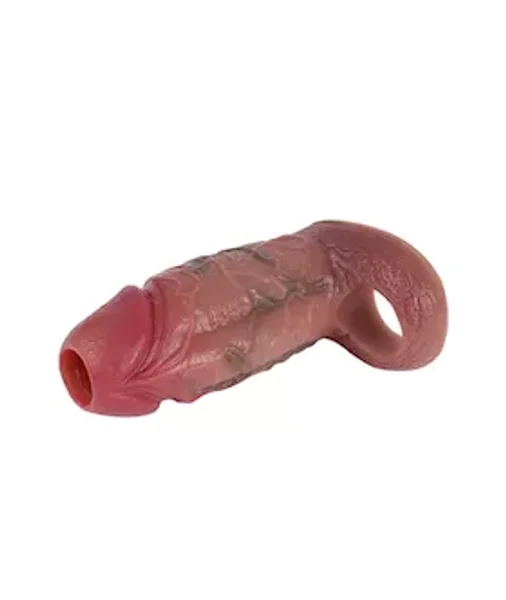 Cruel Pharaoh Fantasy Penis Sleeve