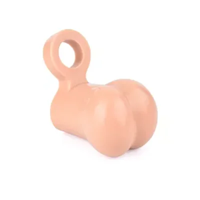 wearable nuts