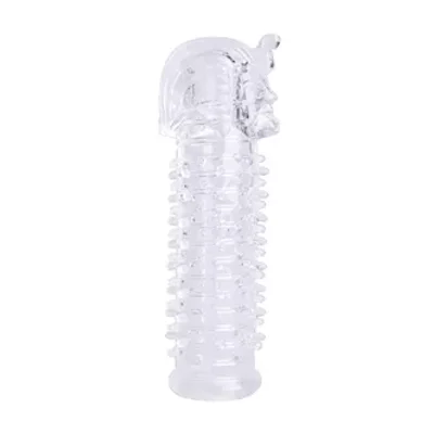 warrior penis sleeve