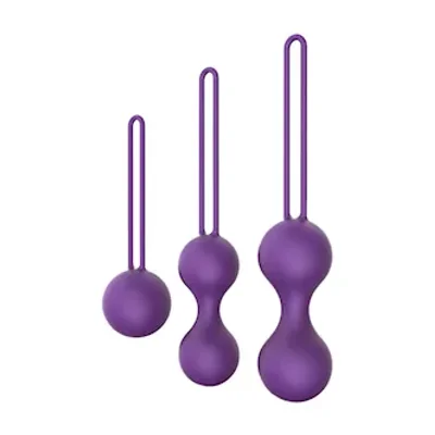 lift me up kegel ball set