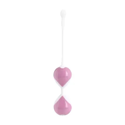 honey hearts smart kegel balls