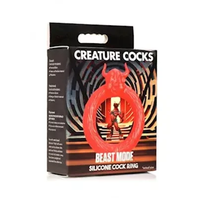 creature cocks beast mode cring