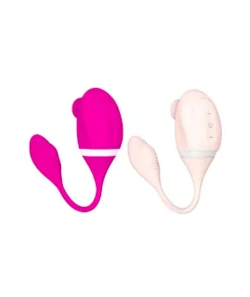 Dallas Suction Vibrator — image 6 of 11