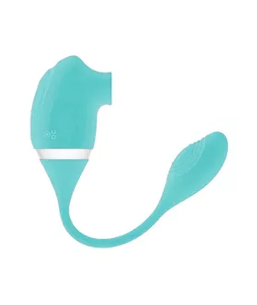 Dallas Suction Vibrator — image 9 of 11