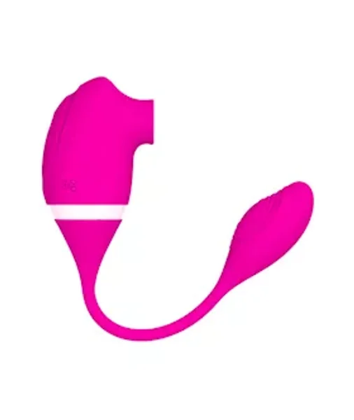 Dallas Suction Vibrator — image 5 of 11