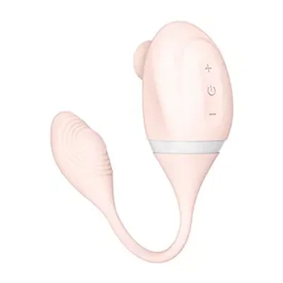 dallas suction vibrator