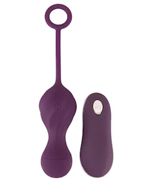 Sweet Smile Remote Controlled Love Balls — image 8 of 18