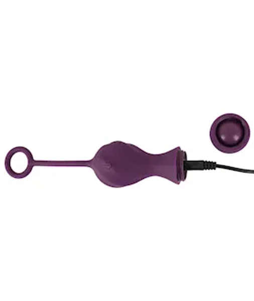 Sweet Smile Remote Controlled Love Balls — image 12 of 18