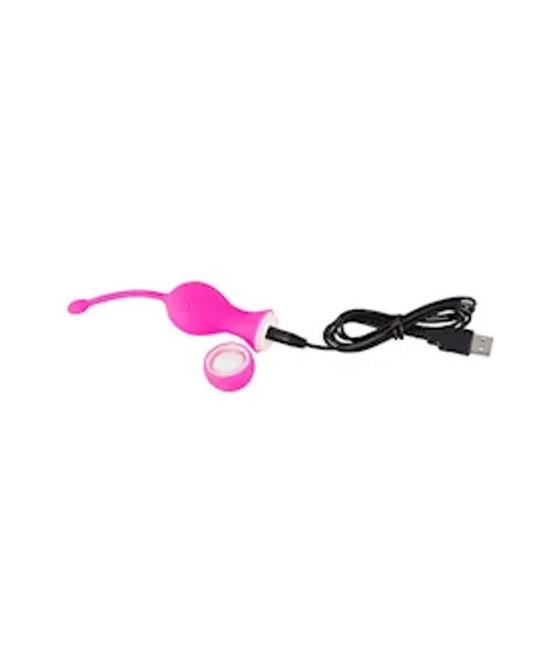 Sweet Smile Remote Controlled Love Balls