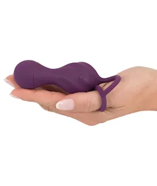 Sweet Smile Remote Controlled Love Balls — image 11 of 18