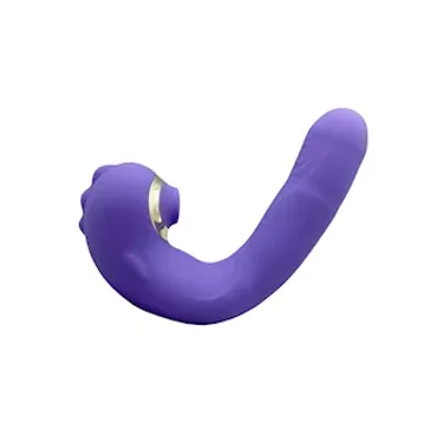 spiro g spot tapping vibrator