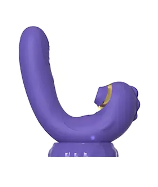 Spiro G-spot Tapping Vibrator