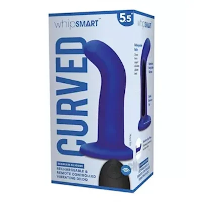 whipsmart rc recharge dildo
