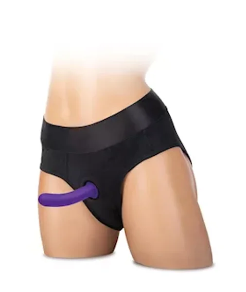 Whipsmart Recharge Slimline Dildo — image 2 of 3