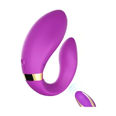 sensual smoke remote controlled vibrator