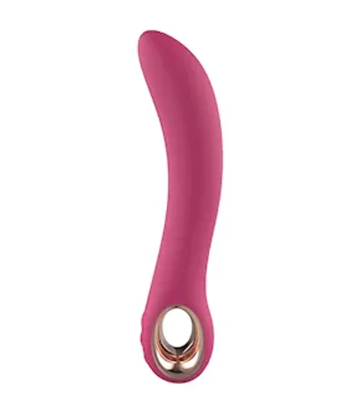 Nicki G-spot Vibrator — image 2 of 3