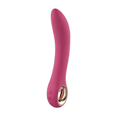 nicki g spot vibrator