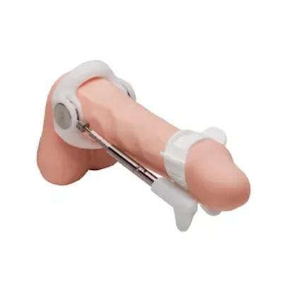 jes extender light standard penis enlarger