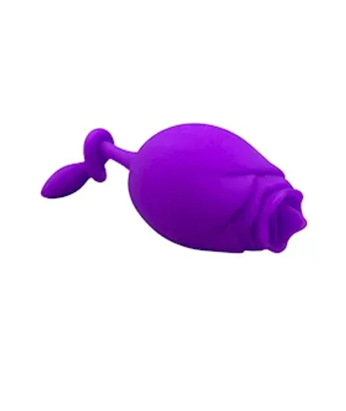 Licking Tulip Love Egg — image 4 of 4