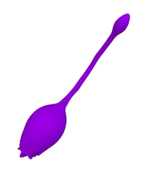 Licking Tulip Love Egg — image 2 of 4