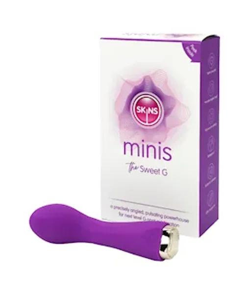 The Sweet G Vibrator — image 2 of 5