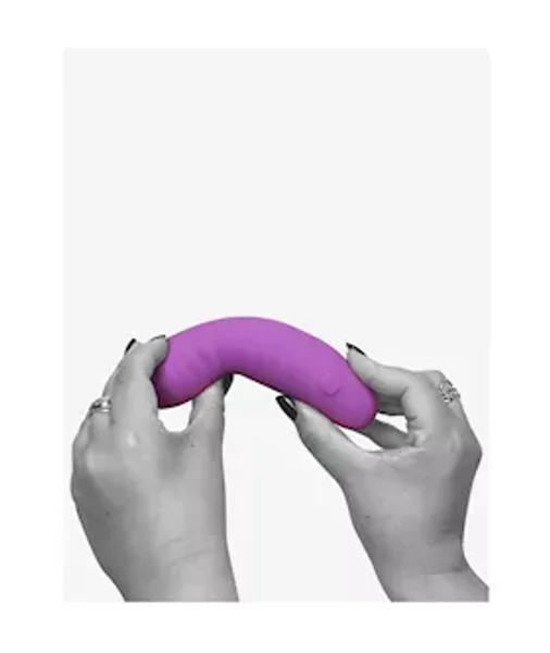 Touch The Glee Spot G-spot Vibrator — image 2 of 5