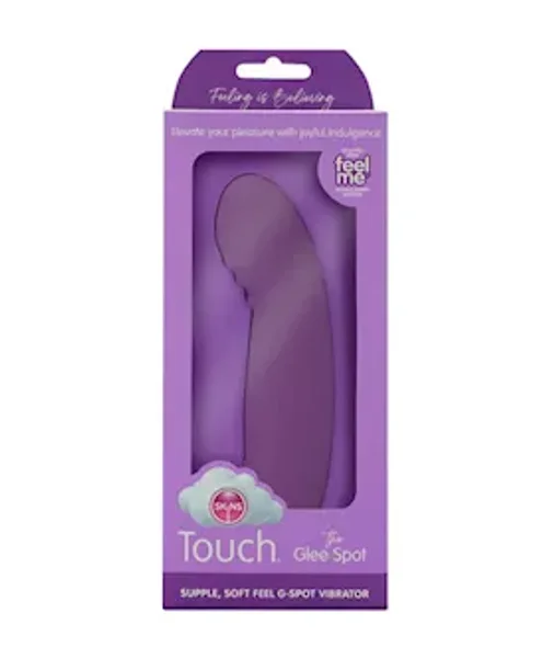 Touch The Glee Spot G-spot Vibrator — image 4 of 5