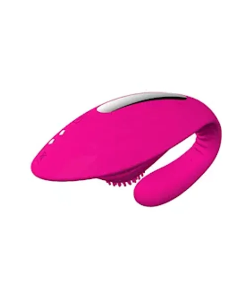 Brush With Pleasure Vibrator — image 4 of 7