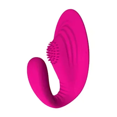 brush with pleasure vibrator