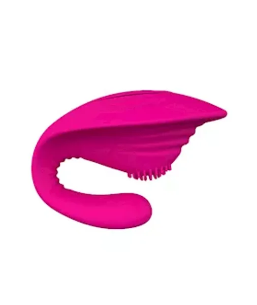 Brush With Pleasure Vibrator — image 2 of 7