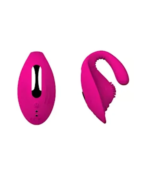 Brush With Pleasure Vibrator — image 5 of 7